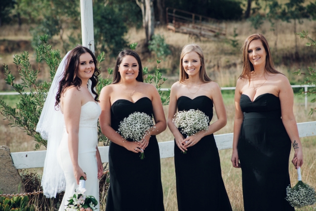 Hens night & Bridal Marta Szabo Makeup Artist in The Southern Highlands