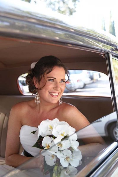 Weddings Bridal Marta Szabo Makeup Artist and Hairstyling Sydney